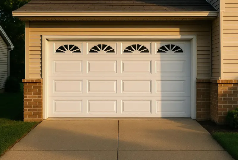 Contact Brooklyn Overhead Door Co